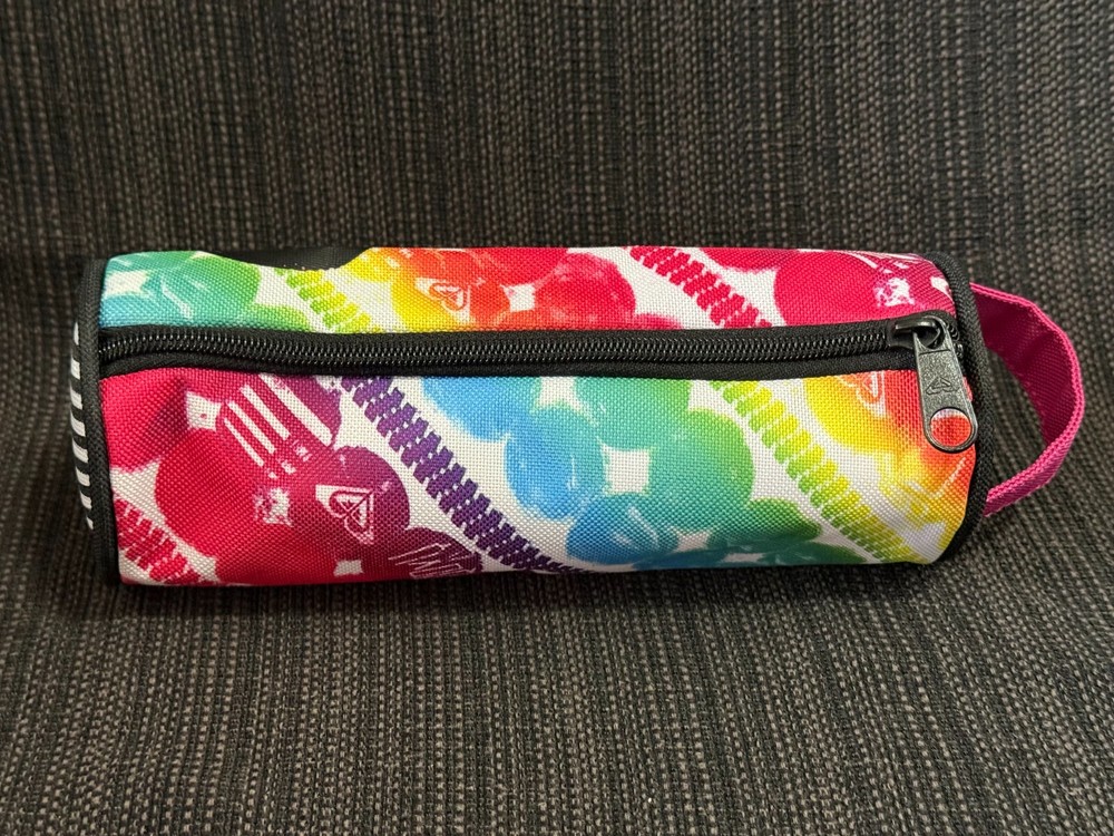 Roxy Pen Pencil Case