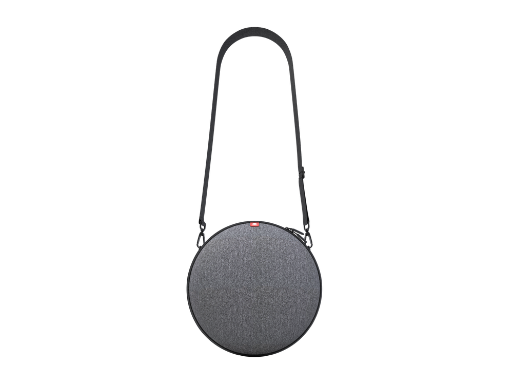 Magic Leap Original Carry Case w/ Shoulder Strap for Magic Leap 1 - Grey