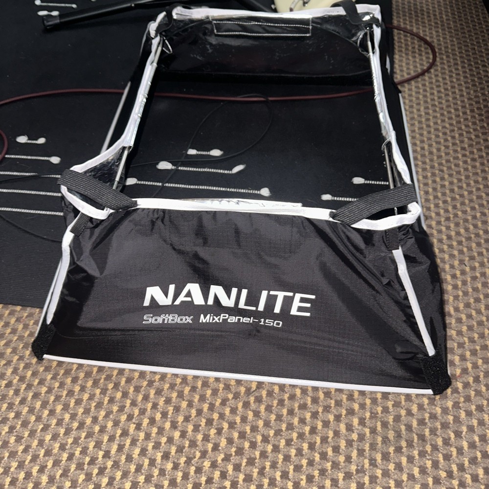 Nanlite Mixpanel-150 Softbox