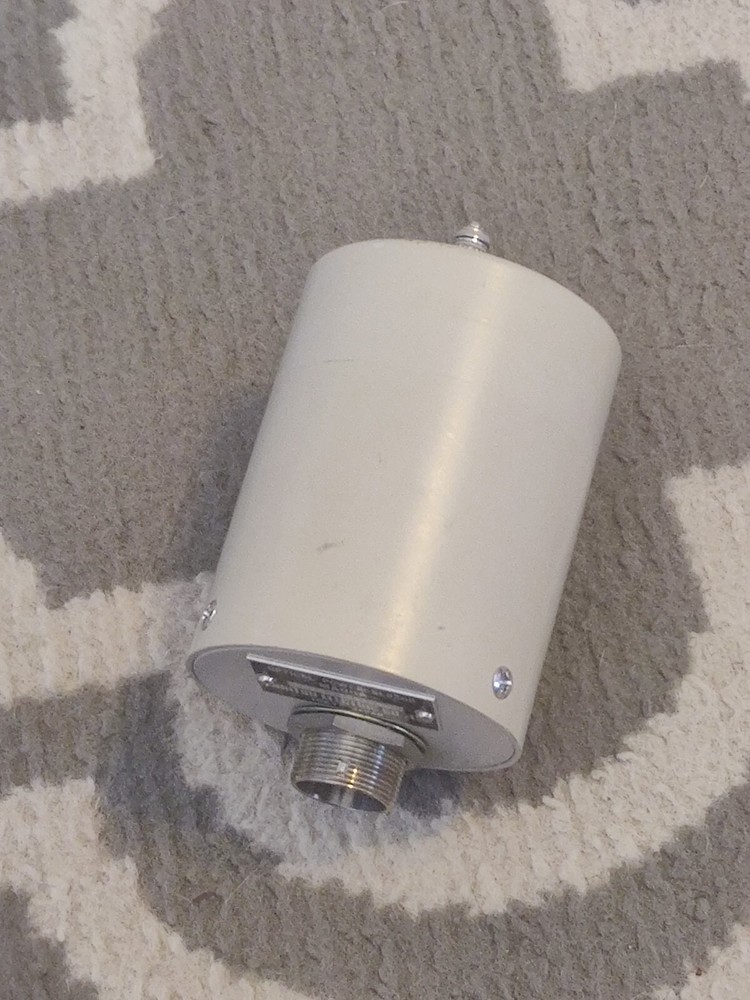 Anritsu Electric Optical Power Sensor MA96A