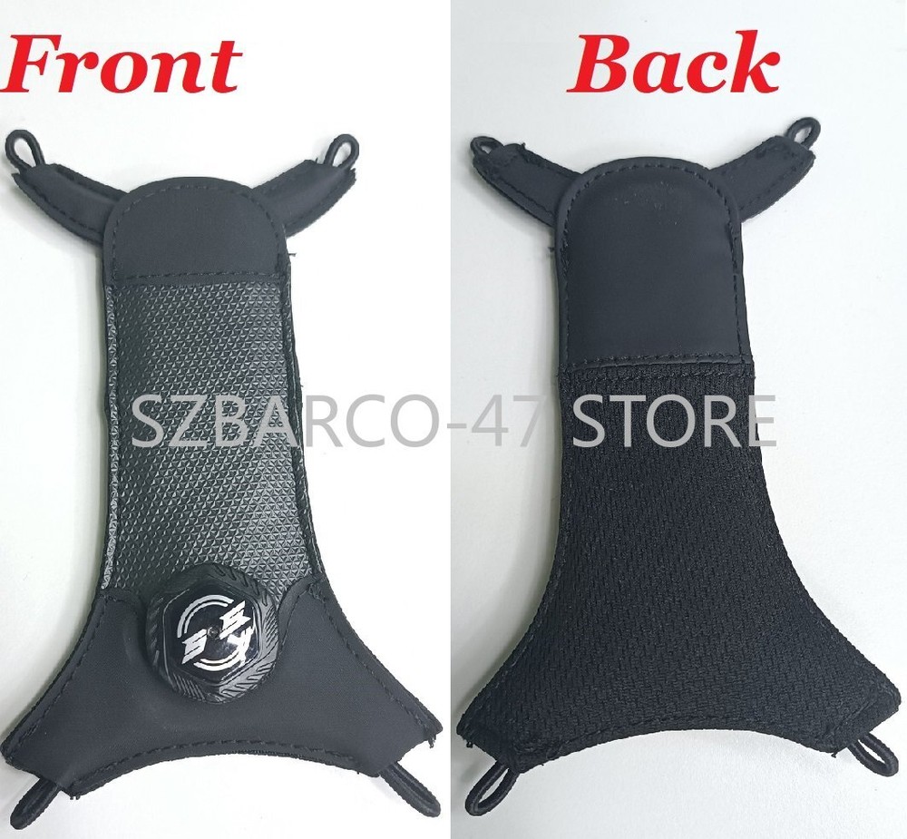 10PCS New Wrist Strap Handstrap Replacement for Zebra WT6000 WT60A0 Wrist Mount