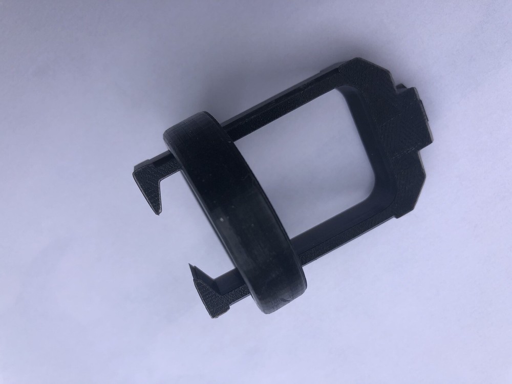 Guitar Knob Puller -USA MADE - Luthier Tool