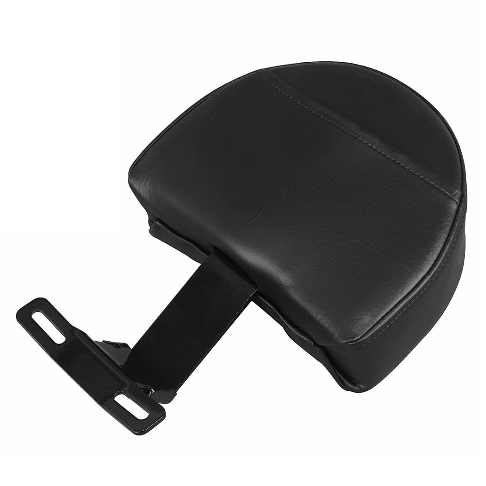 Driver Front Backrest Adjust For Harley Heritage Softail Fat Boy 2007-2017 2016
