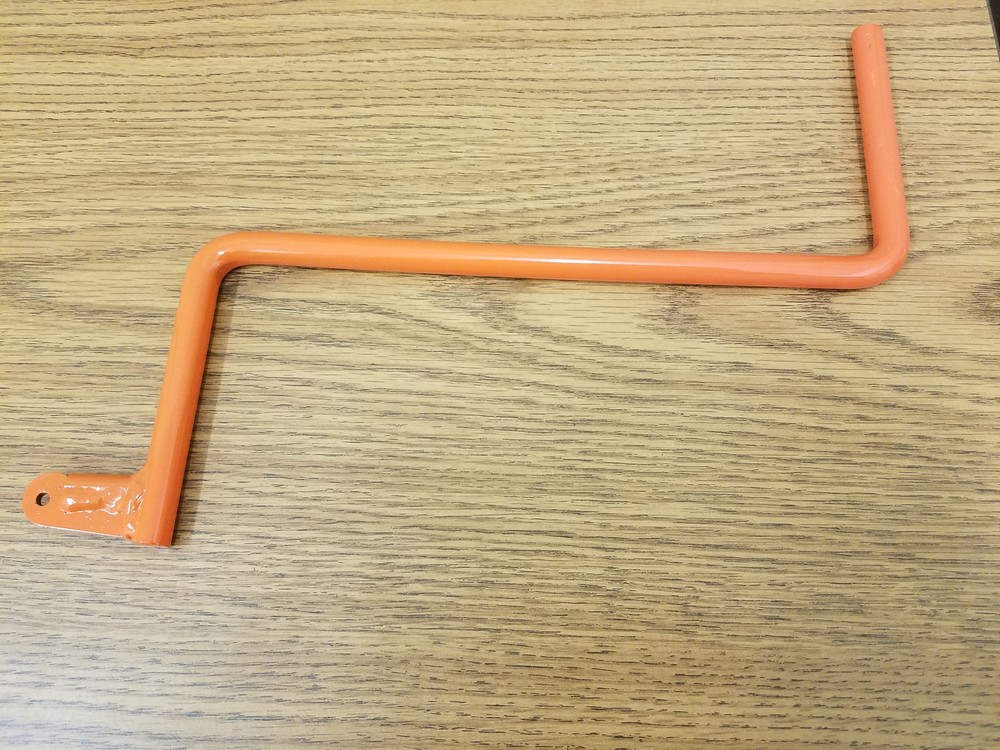 Jakes Wire Tightener Handle Only!
