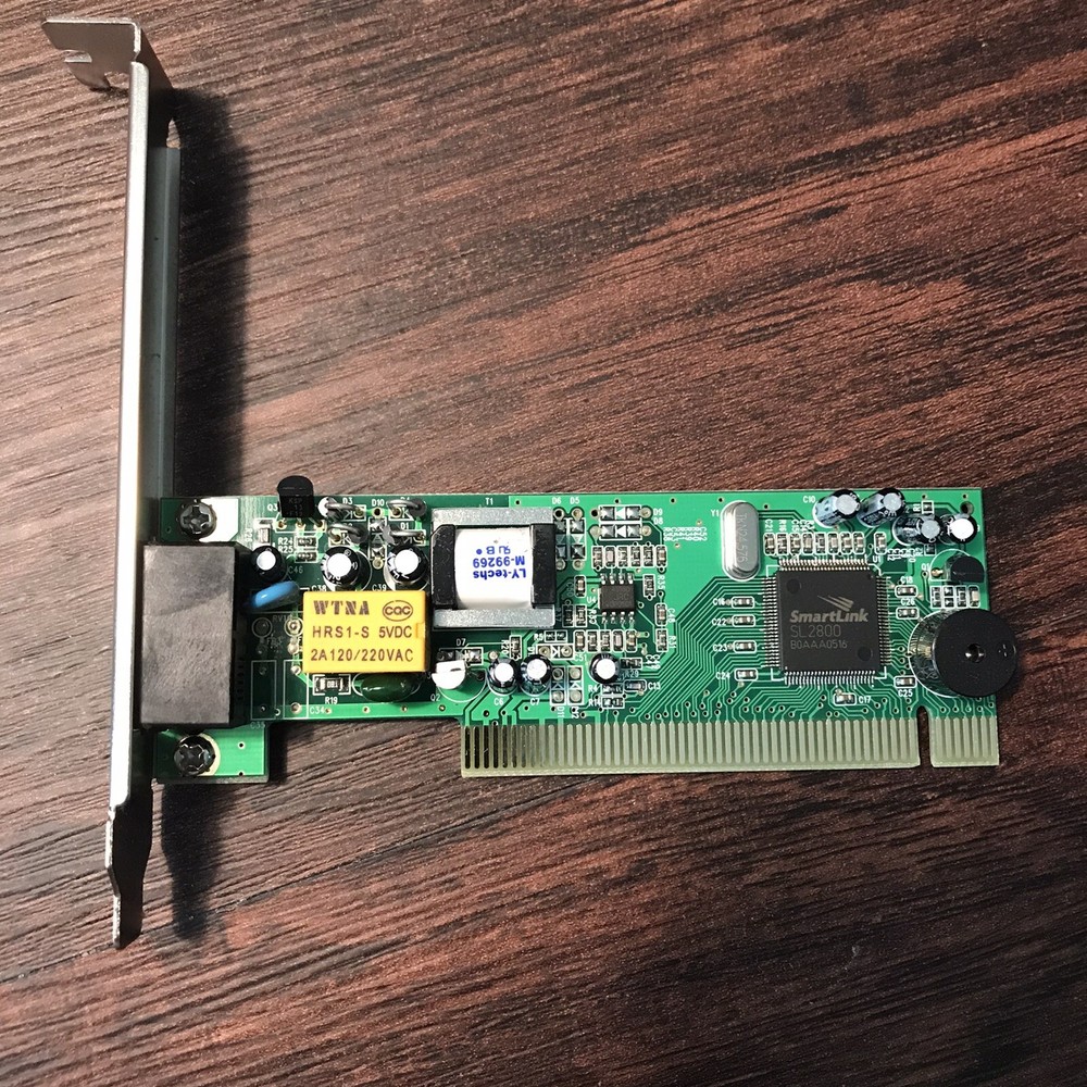 56K PCI Modem Lot