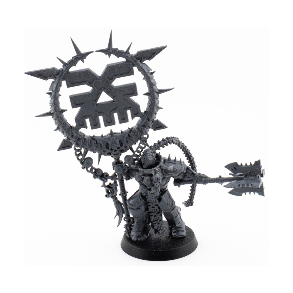 Bloodsecrator #33 NM