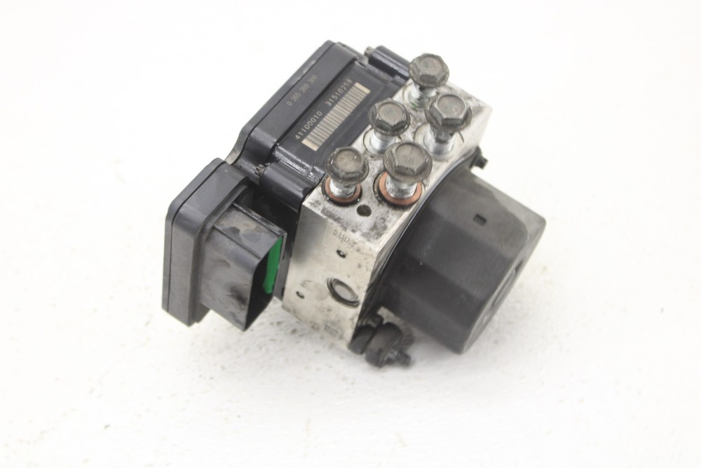 2014-2016 Harley Davidson Electra Glide ABS Pump Unit Module 41100013