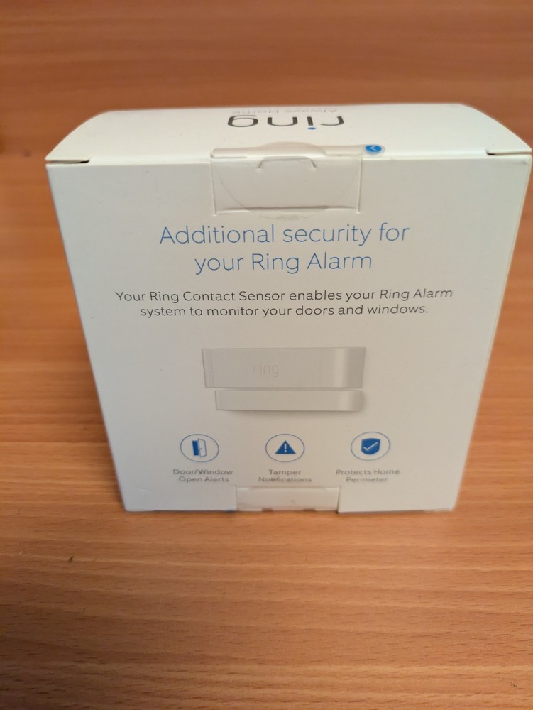 Ring Contact Sensor 2-Pack for Ring Alarm System