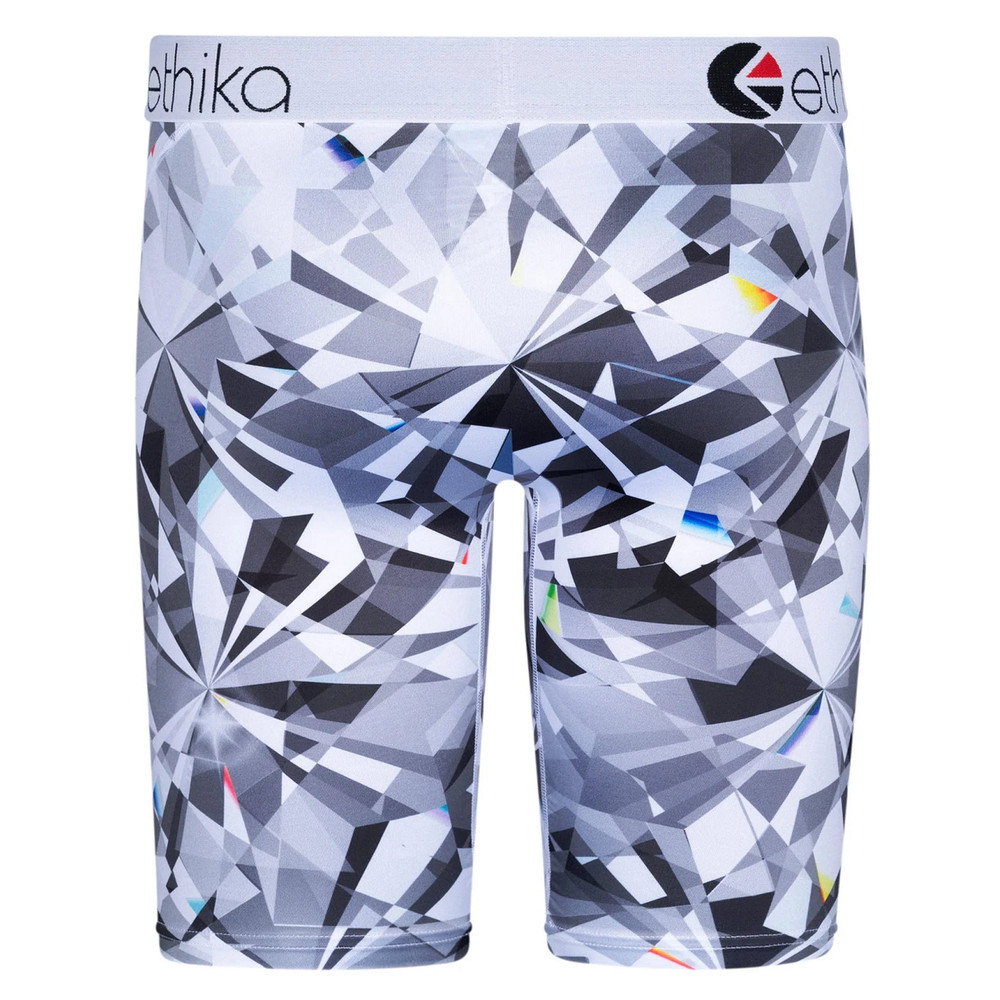 Ethika Men's Bomber VVS Staple Boxer Briefs MLUS2395