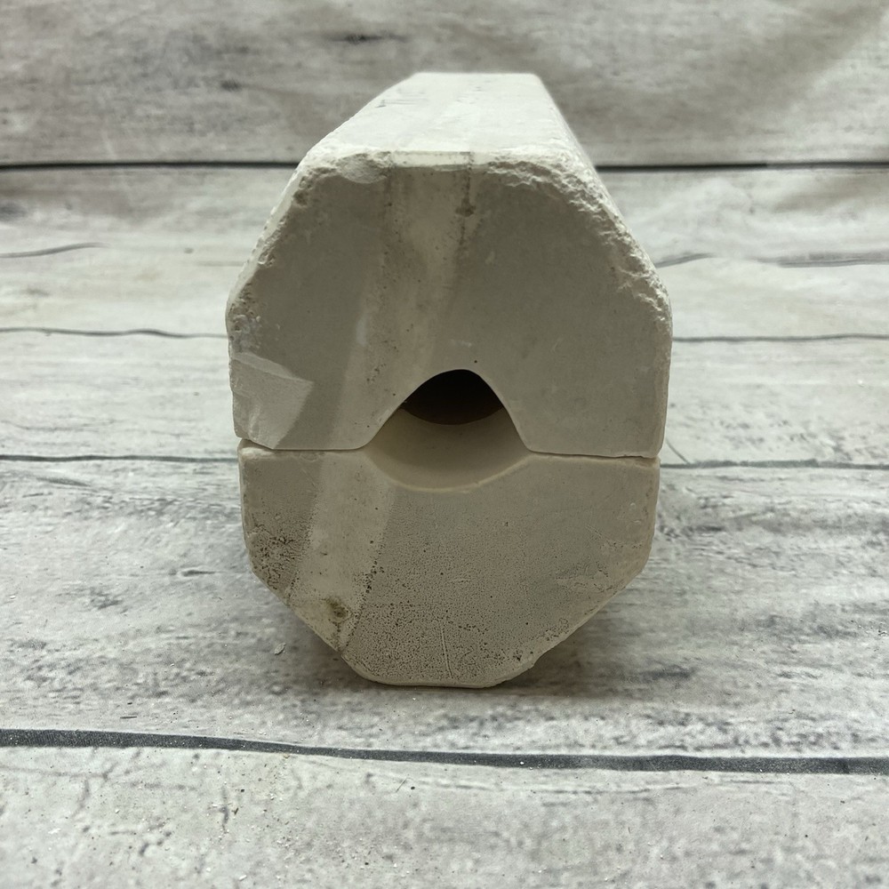 Ceramic Slip Casting Mold Alberta’s #372-A