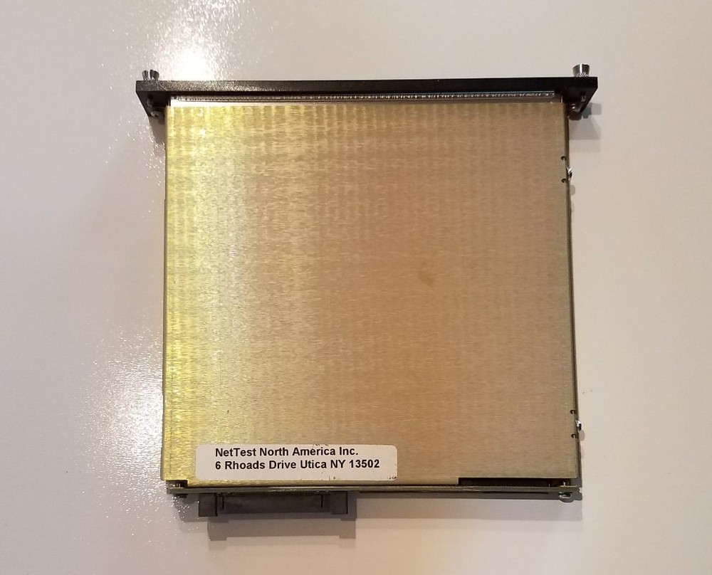 Anritsu Gnnetest Cma5000 DVD ROM DRIVE