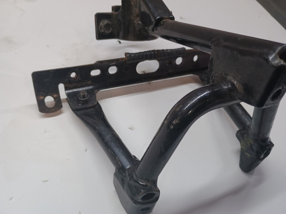 Peugeot Django Front Metal Support Bracket 125cc 2018