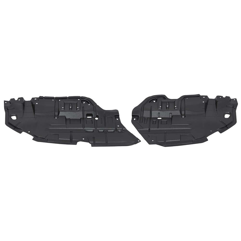 Front Engine Splash Shield Under Cover Left&Right Fit For Toyota Camry 2012-2014