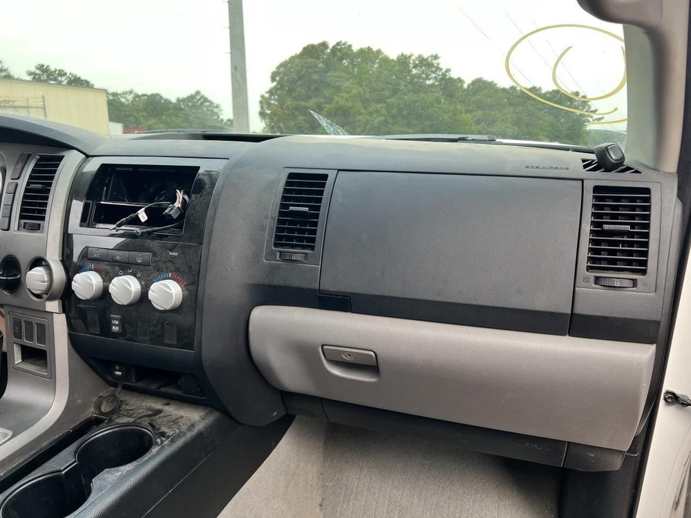 Engine ECM Electronic Control Module Right Hand Dash 5.7L Fits 10 TUNDRA