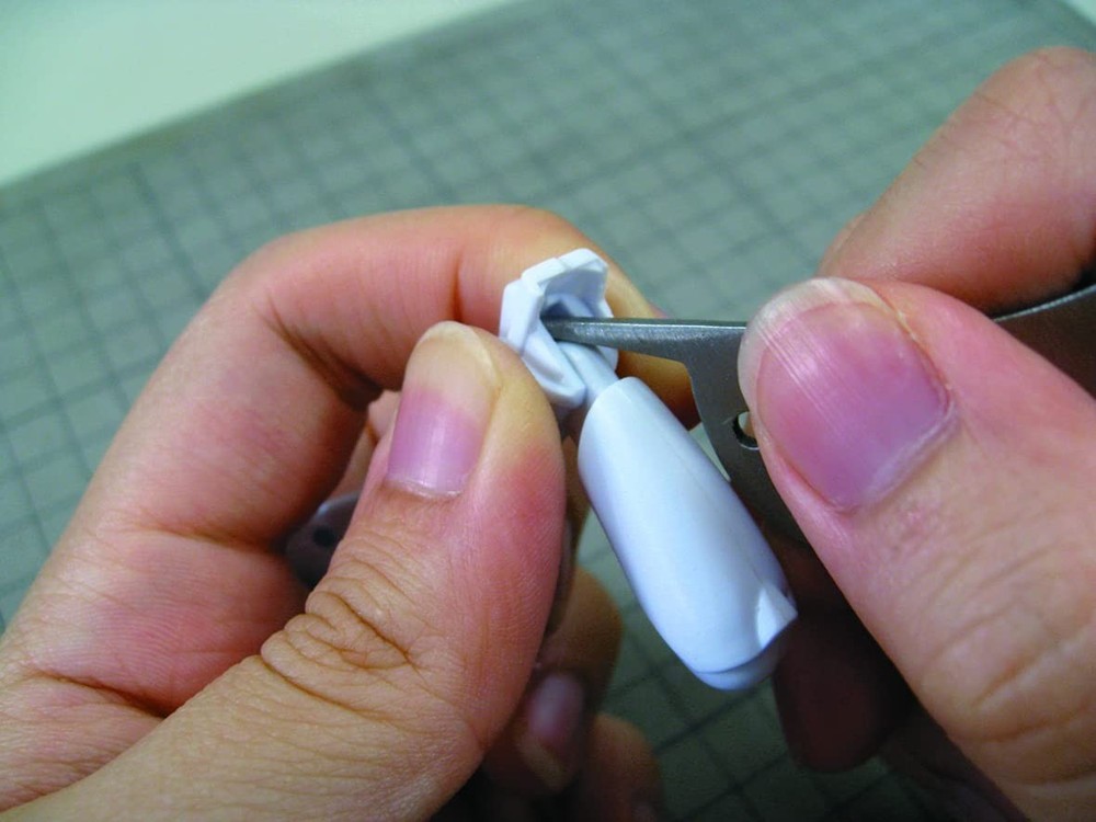 DOYUSHA Terrible! Tool Plastic Model Parts Separate Tool Tool