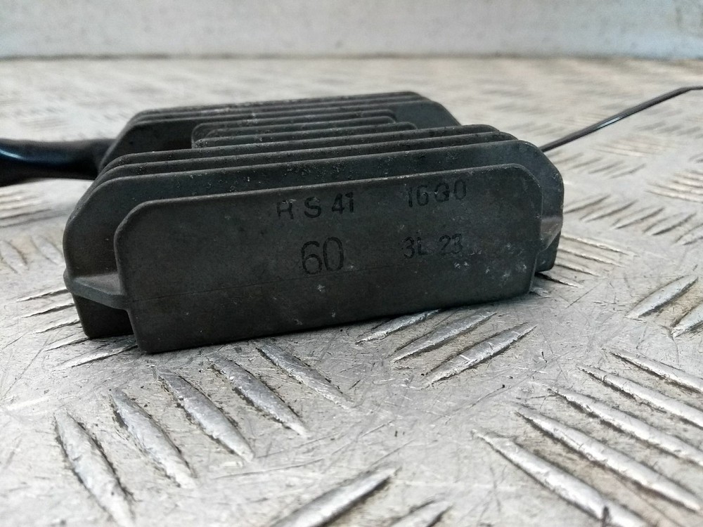 2004 SUZUKI SV650 RECTIFIER REGULATOR