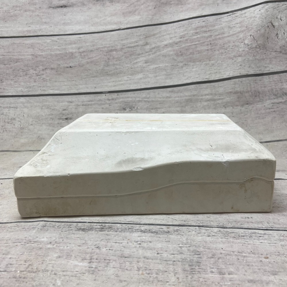 Alberta’s Ceramic Casting Mold Palm Tree #C-36