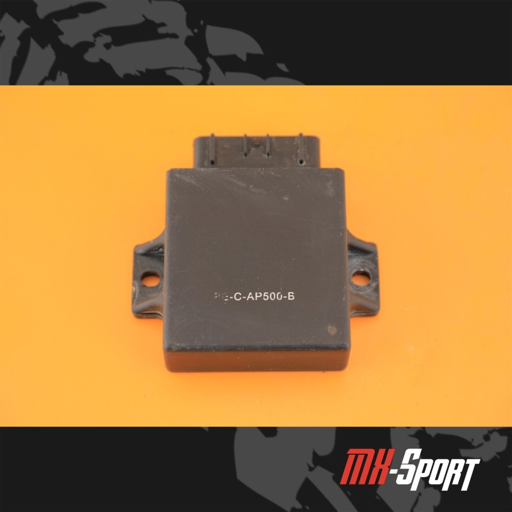 05-07 2005 Polaris Predator 500 Procom Rev Box CDI Unit Electrical ECU Computer