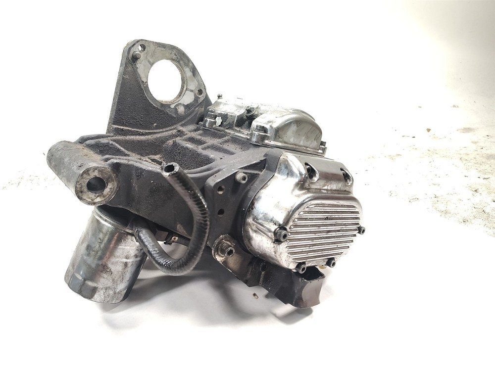 1990 Harley FLHTC Electra Glide Classic EVO 5 Five Speed Trans Transmission