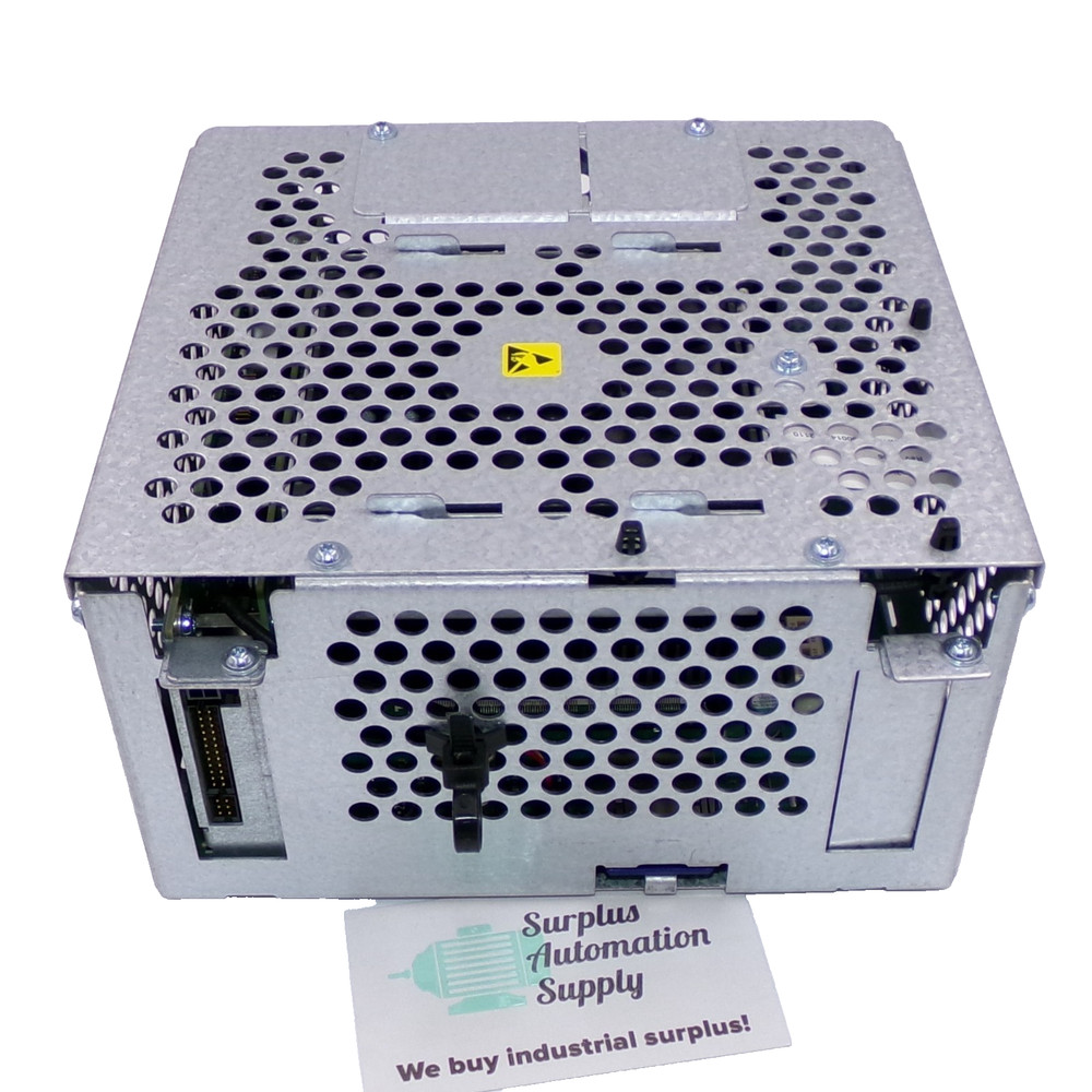 ABB Robotics IRC5 Controller Computer DSQC1024 w/ DSQC1015 Safety Module