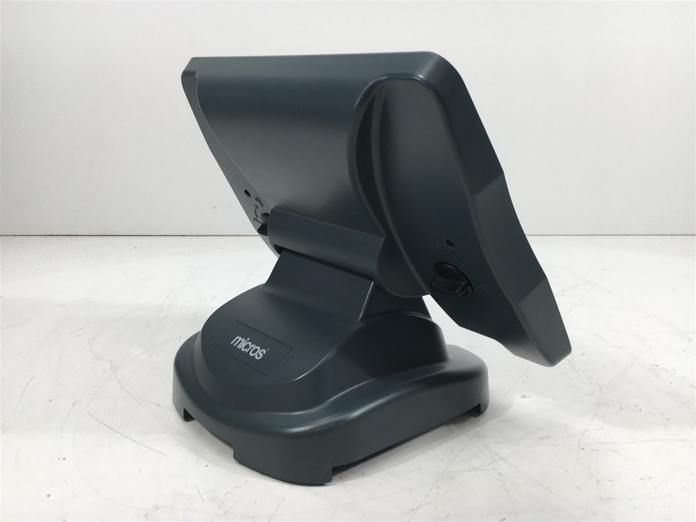 Micros Workstation 5 Table Stand