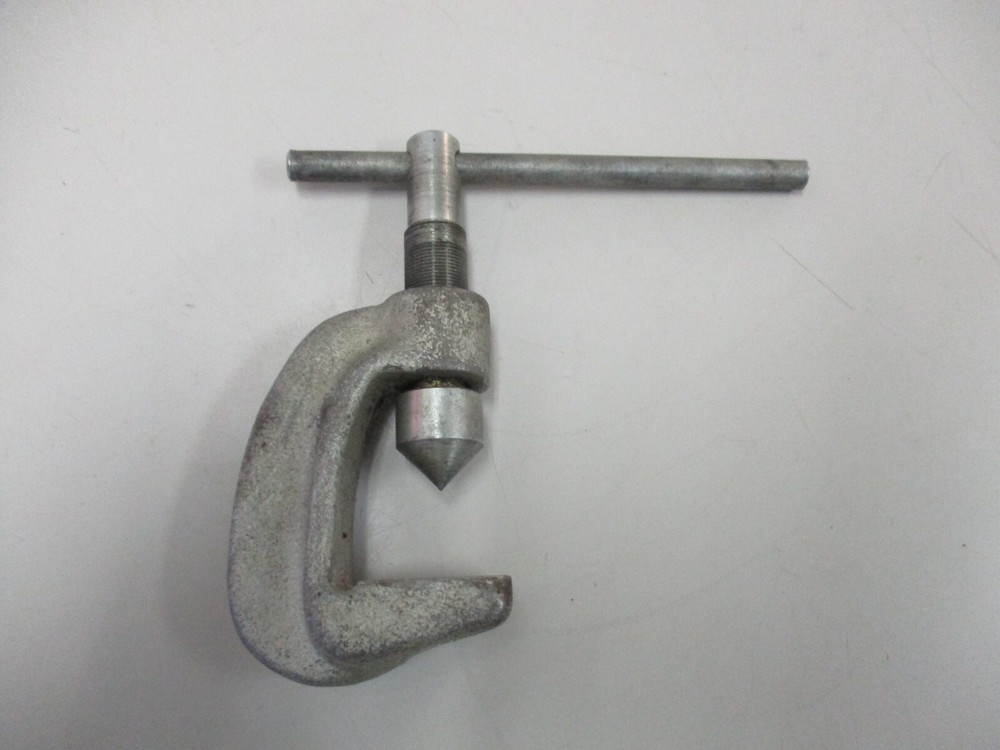 Vintage Craftsman No. 5537 Flaring Tool
