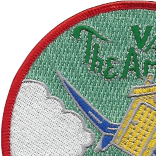VF-152 Fighter Squadron Patch