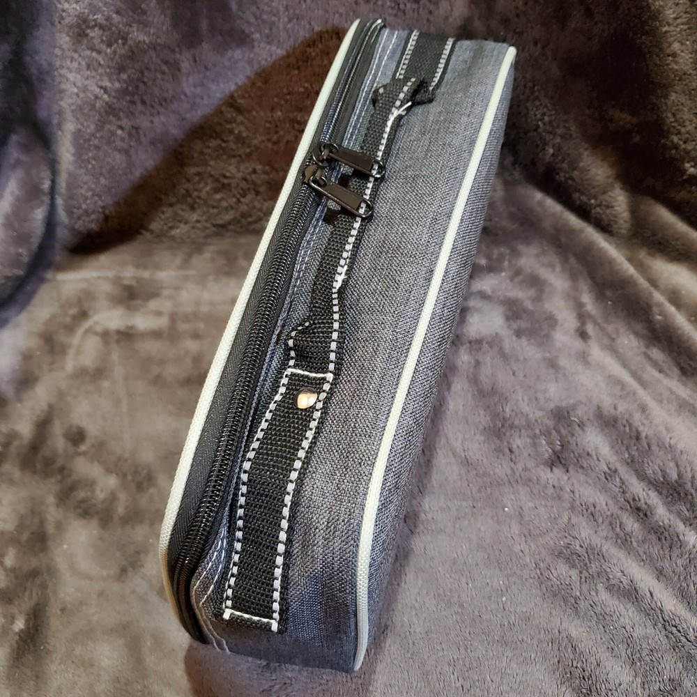 EverStart Roadside Safety Kit Case - Read description