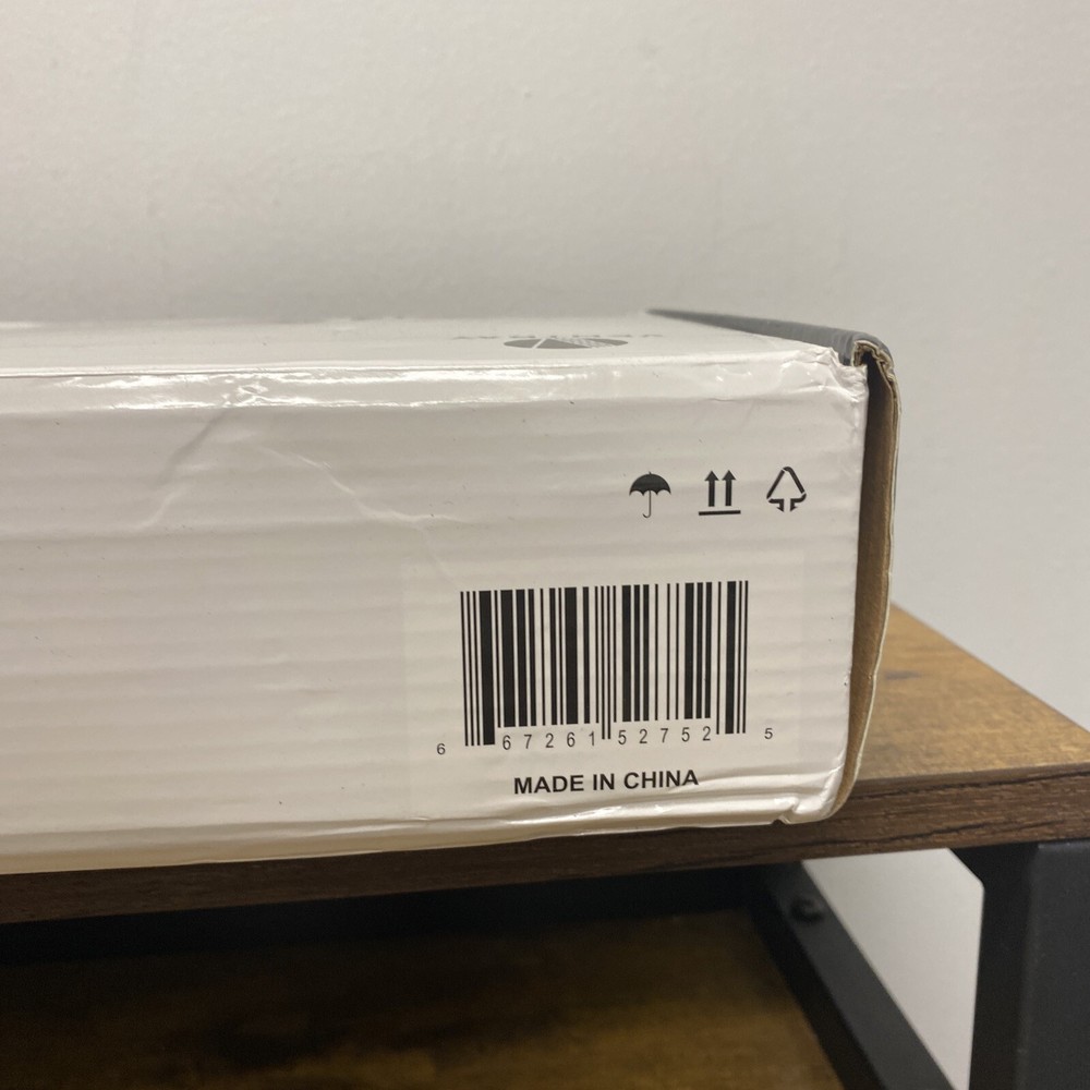 VENTRAY Pasta Maker Attachment 3 in 1 Set BW1