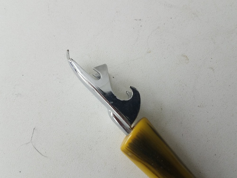 Vintage Bottle Cap opener Puller