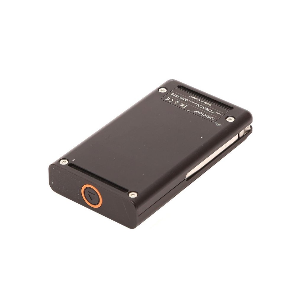 Codex Digital CDX-3720 Capture Drive 512 - SKU#1756590
