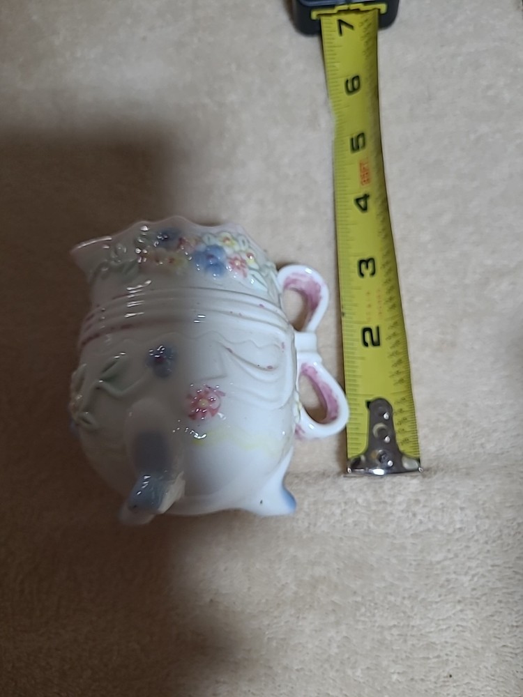 Vtg.small Pitcher