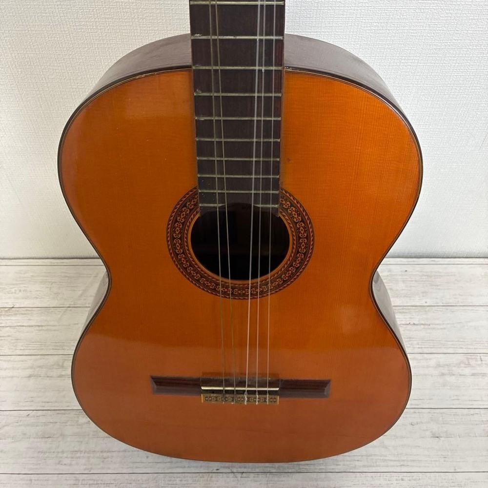 El Degas ED Classical Guitar With Wear