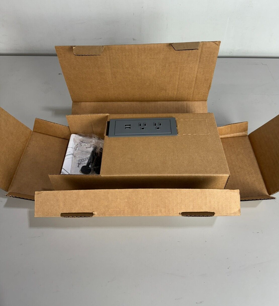 Byrne Dean In-Surface Power Supply