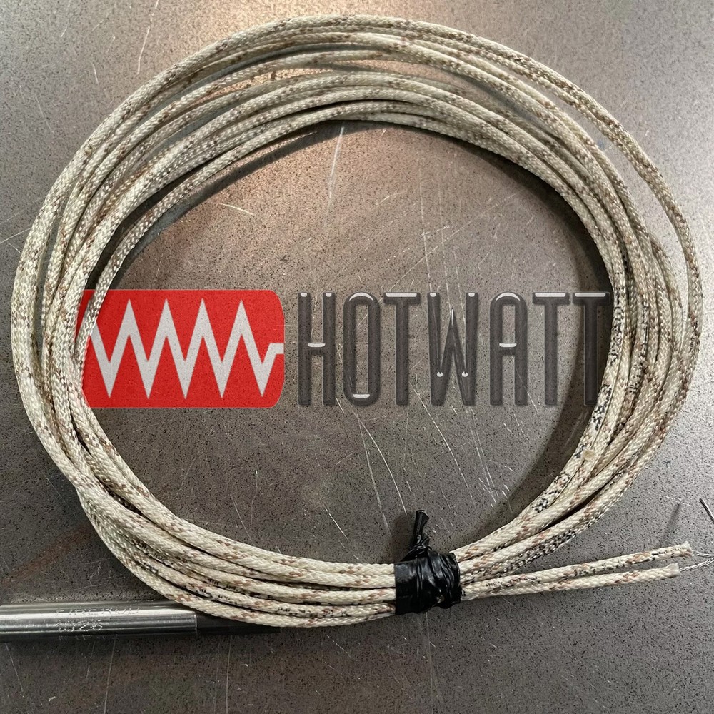 E1E4Z Watlow FIREROD cartridge heater