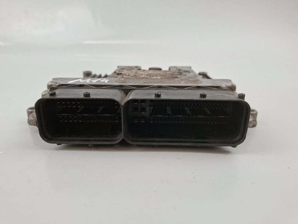 Fiat Stilo 2002 Engine Control Module 51798000 kW BVV1976