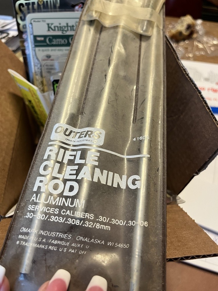 Hunting & Outdoor Gear Package