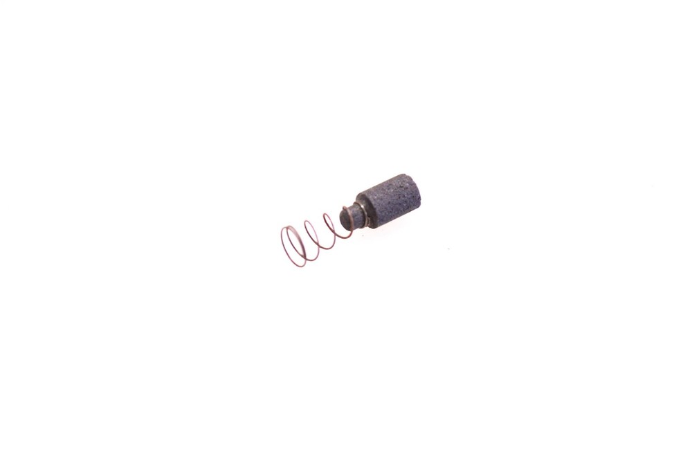 OMC 580291 Brush & Spring NOS