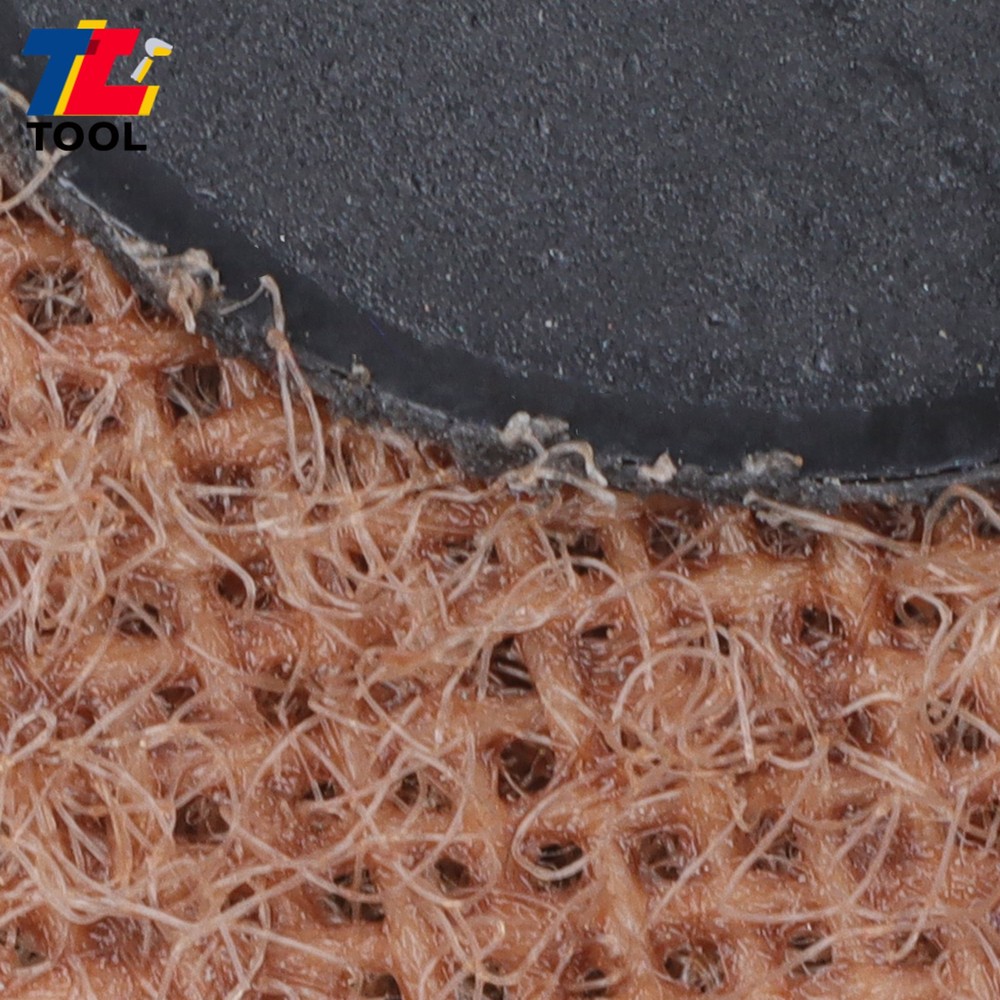 25 Pack Surface Conditioning Quick Change Discs 2" Coarse Prep Pad Discs