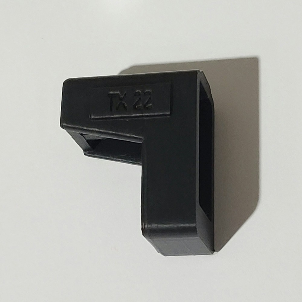 Taurus TX22 Magazine Speed Loader