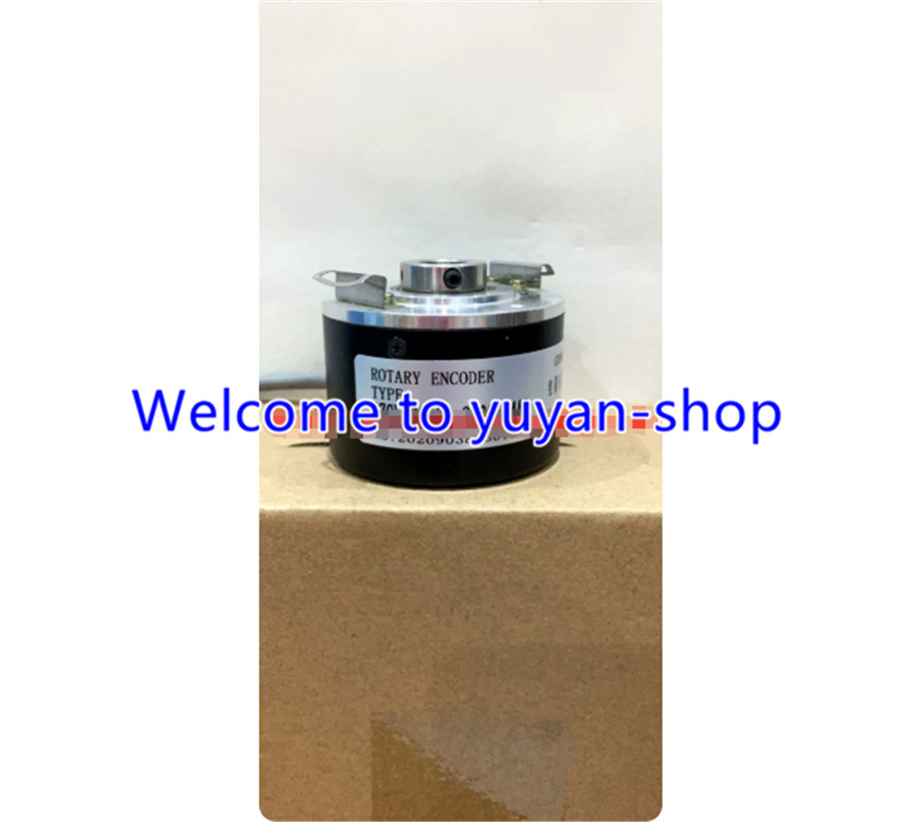 1Pcs New For SPPB1-1000-24VDC ENCODER Replacement #T3725A YS@Z