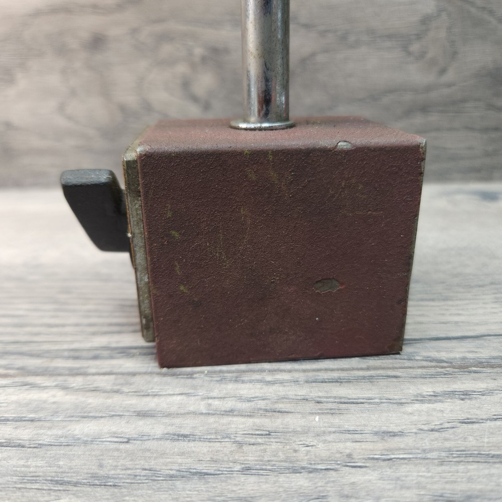 Magnetic Base With Fine adjustment & Multi Adjustment Positions Magnet CME Tools