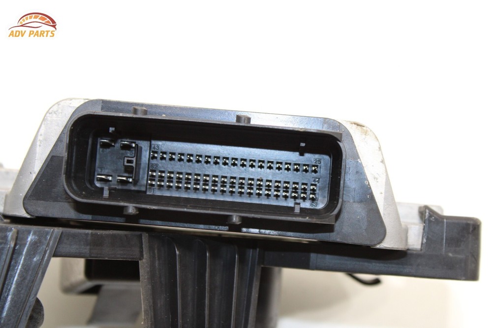 AUDI Q3 TRANSMISSION COMPUTER CONTROL MODULE TCM & BRACKET OEM 2020 - 2023 💎