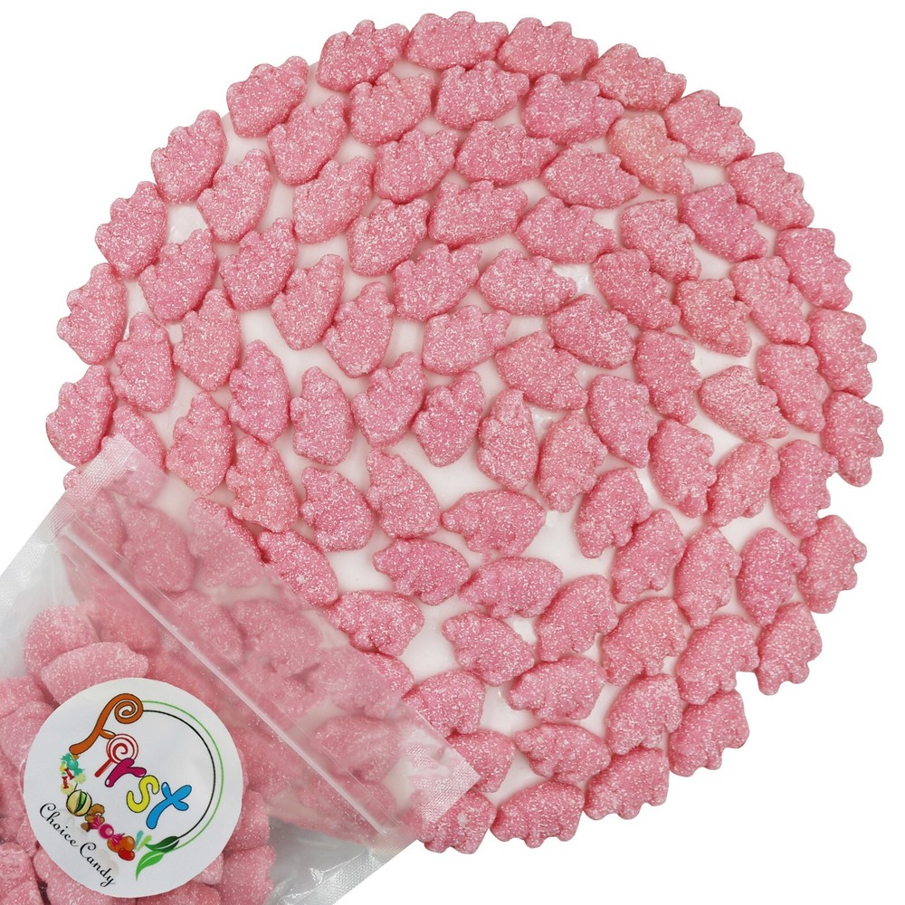 SOUR STRAWBERRY MINI PIGLETS GUMMY