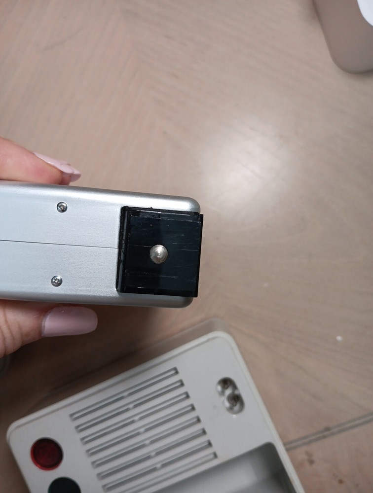 Agfatronic 220 A German Flash With Quick Service