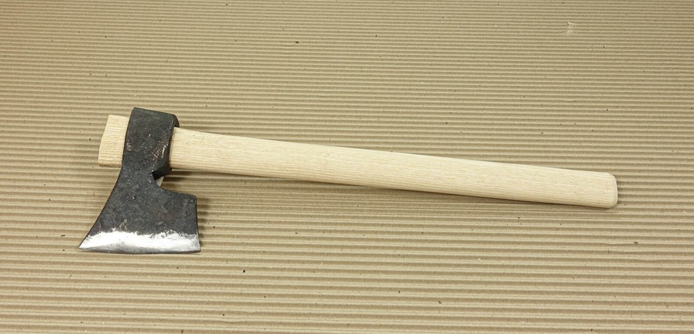 1,6 Lbs axe Hatchet camp axe tomahawk blacksmith's work