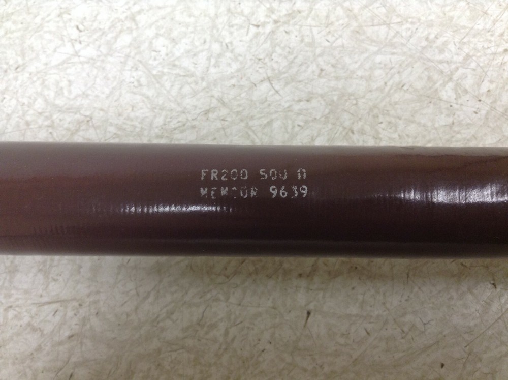 Memcor FR200 Resistor 500 Ohm (TSC)
