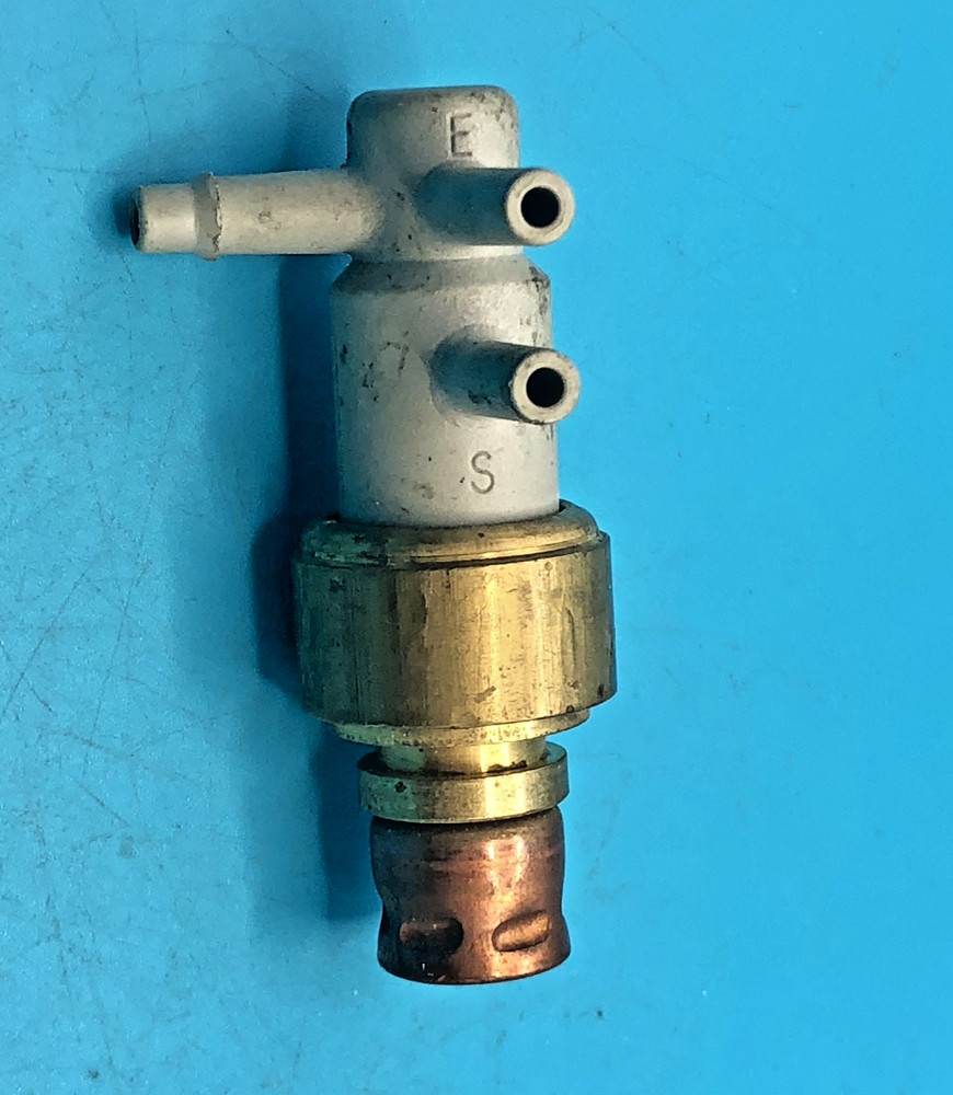 Ported Vacuum Switch For Century Skylark Deville Phoenix 1978-1986 PVS41