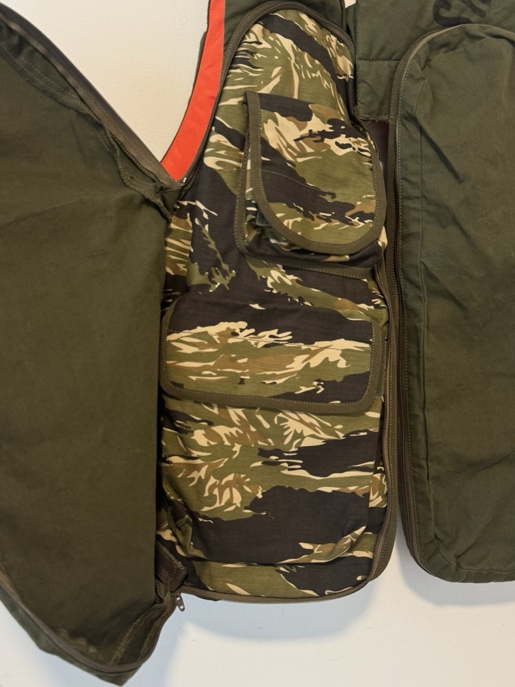 READYMADE Body Armor Vest