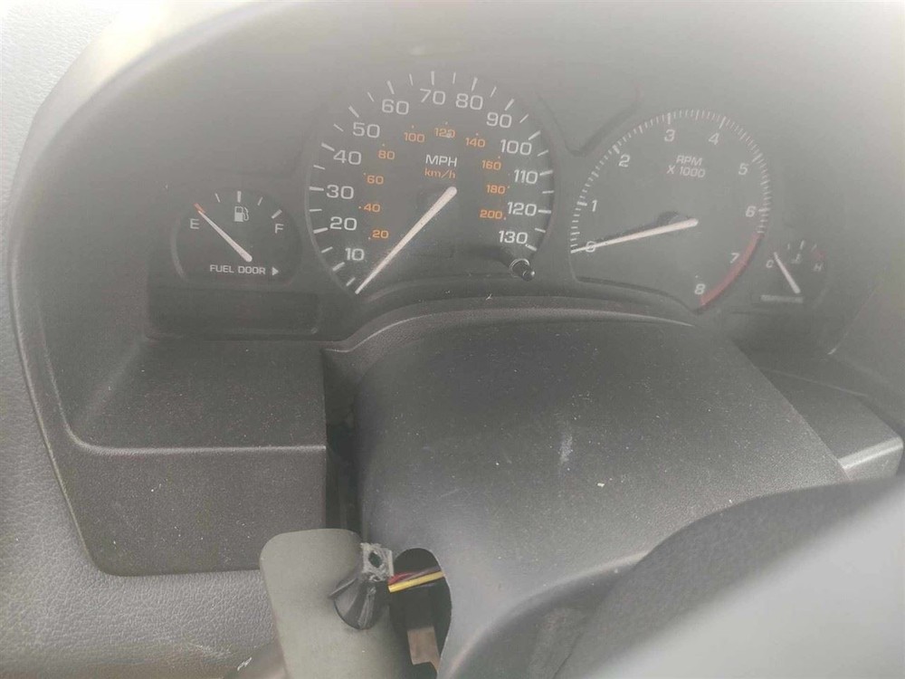 VUE 2003 Fuse Box Cabin 6905